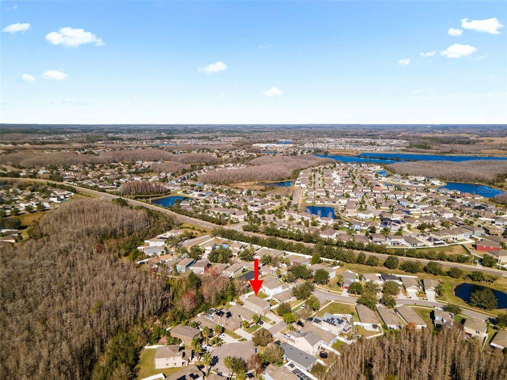 3327 Hoylake Court, Land O Lakes, FL 34638