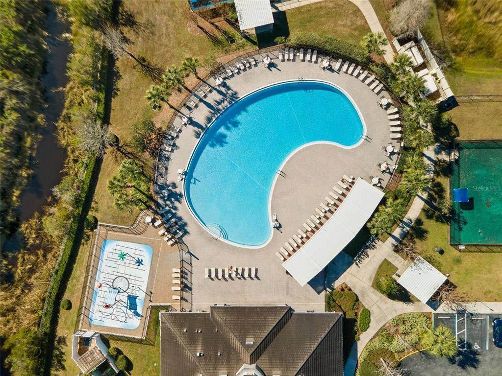 3327 Hoylake Court, Land O Lakes, FL 34638