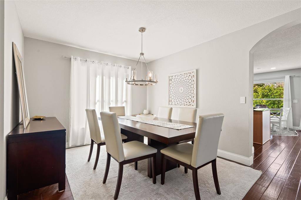 3327 Hoylake Court, Land O Lakes, FL 34638