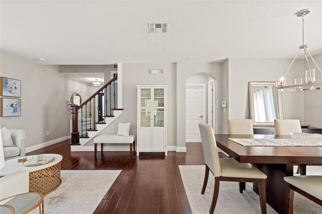 3327 Hoylake Court, Land O Lakes, FL 34638