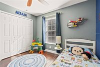 3327 Hoylake Court, Land O Lakes, FL 34638