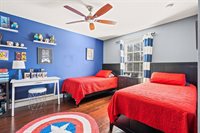 3327 Hoylake Court, Land O Lakes, FL 34638