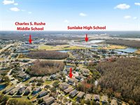 3327 Hoylake Court, Land O Lakes, FL 34638