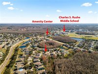 3327 Hoylake Court, Land O Lakes, FL 34638