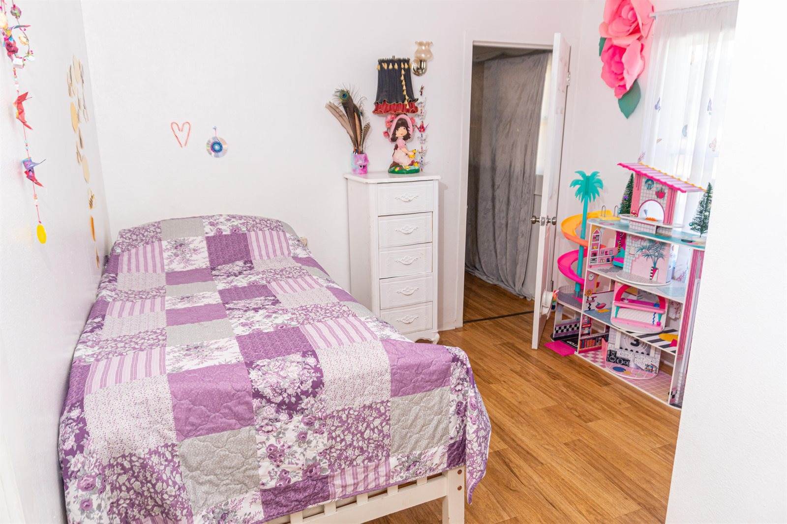 167 South Salida Place, Tulare, CA 93274