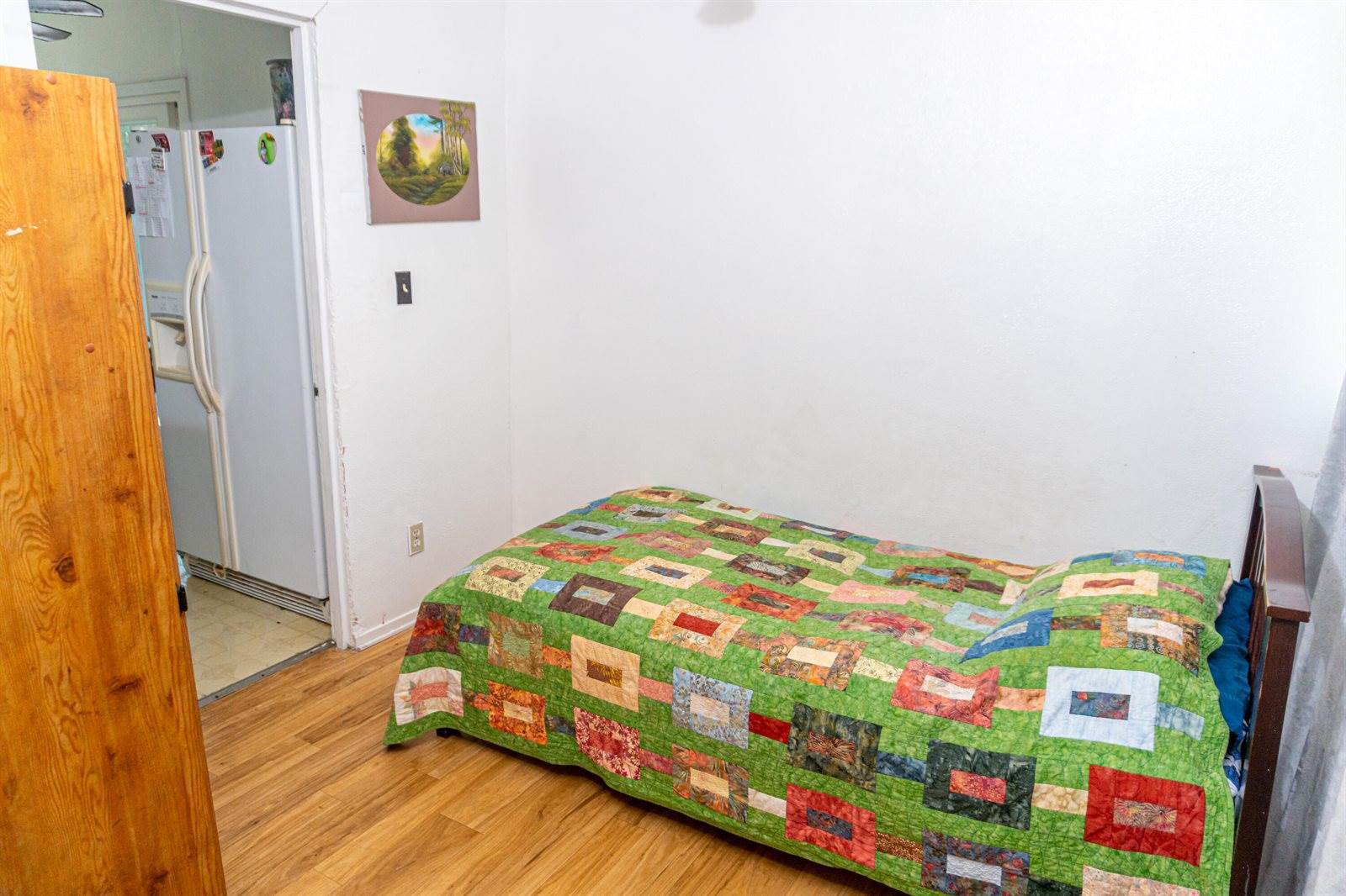 167 South Salida Place, Tulare, CA 93274