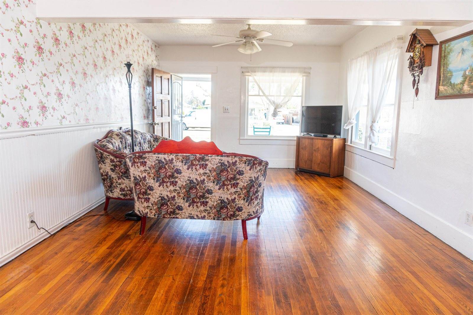 167 South Salida Place, Tulare, CA 93274