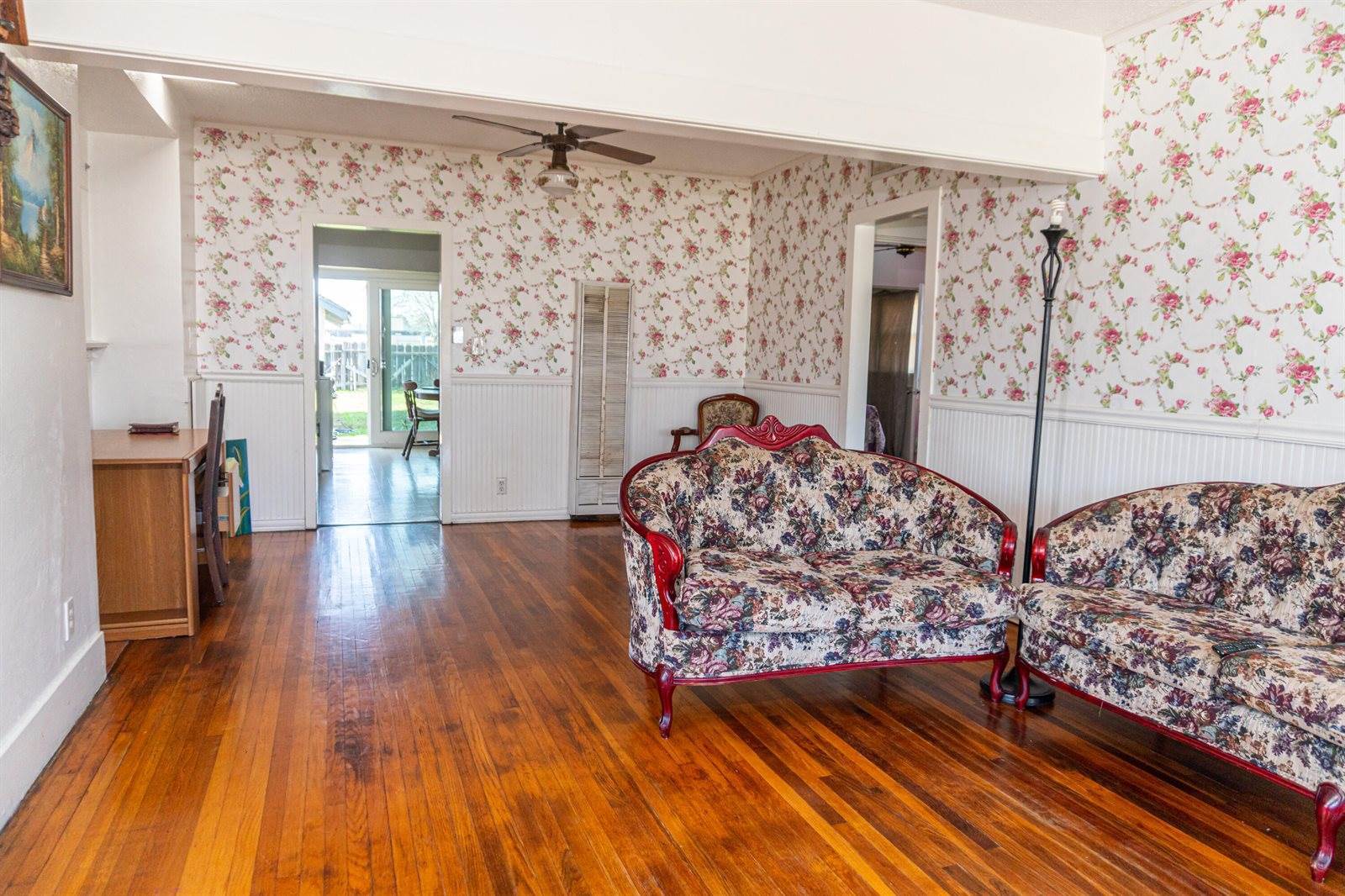 167 South Salida Place, Tulare, CA 93274