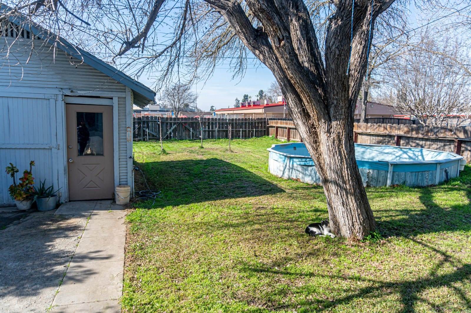 167 South Salida Place, Tulare, CA 93274