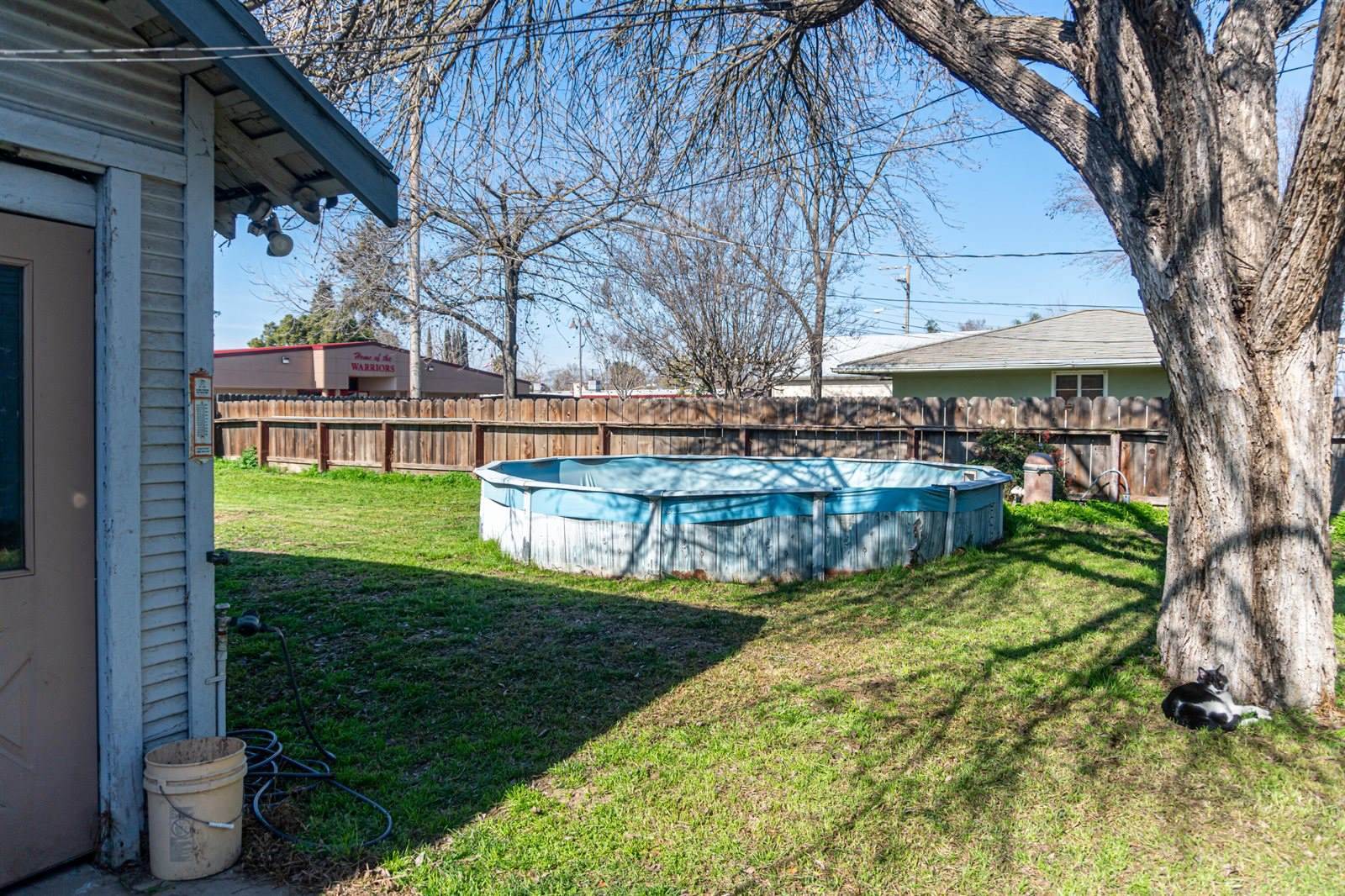 167 South Salida Place, Tulare, CA 93274