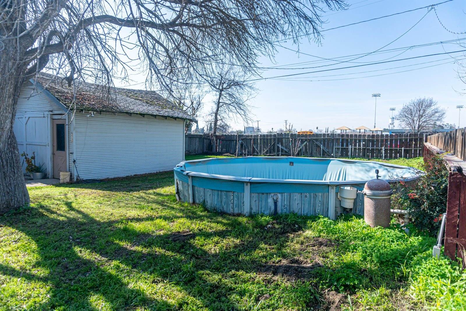 167 South Salida Place, Tulare, CA 93274