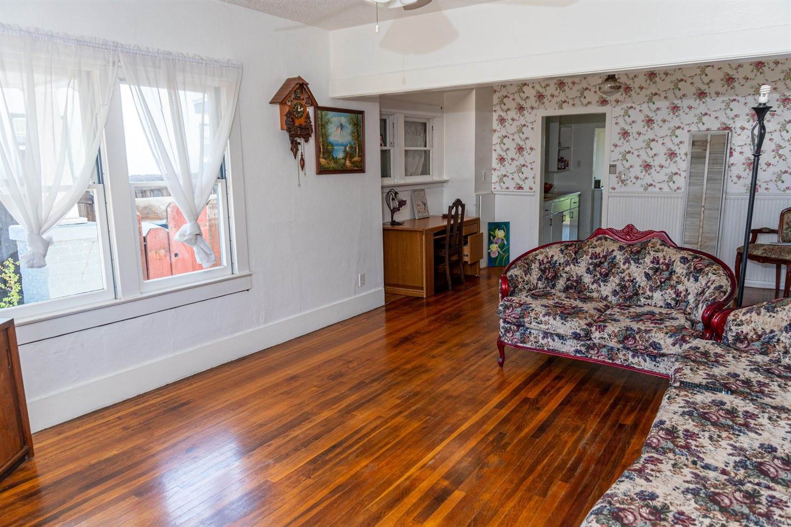 167 South Salida Place, Tulare, CA 93274