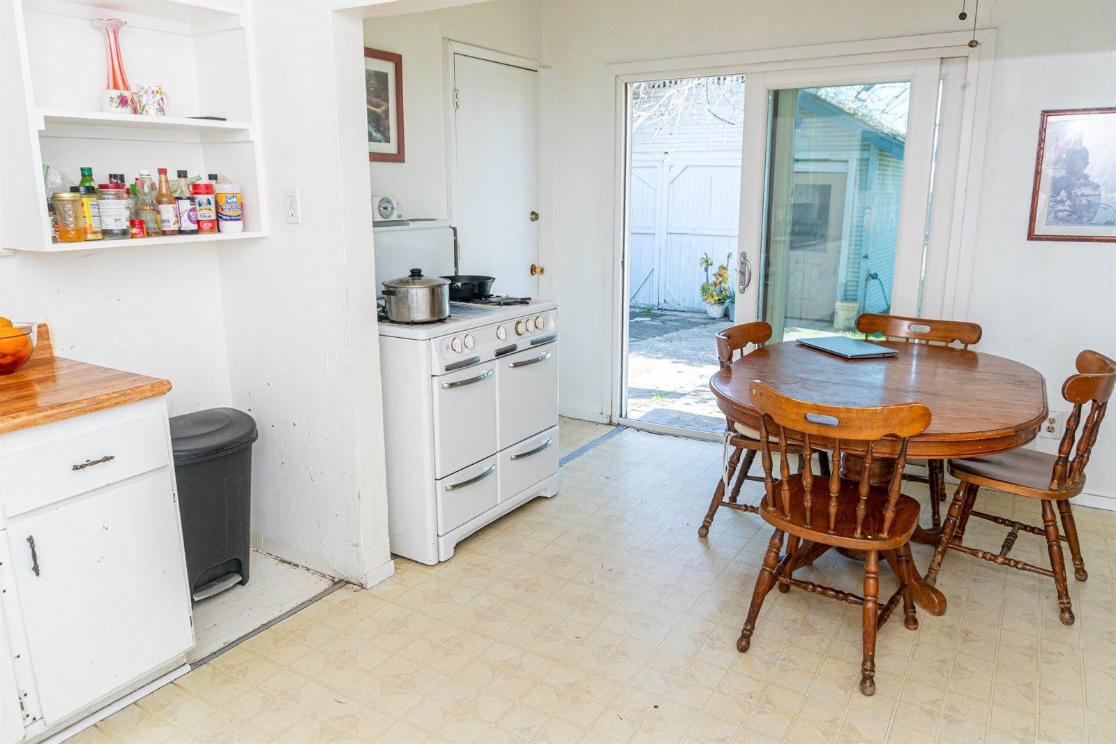 167 South Salida Place, Tulare, CA 93274