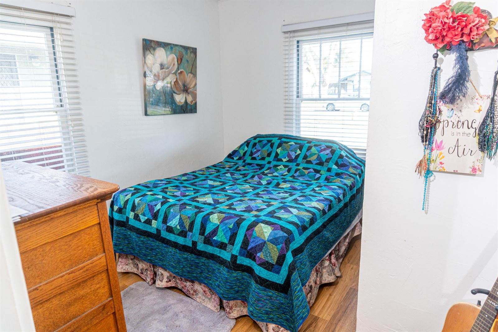 167 South Salida Place, Tulare, CA 93274