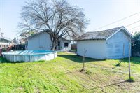 167 South Salida Place, Tulare, CA 93274