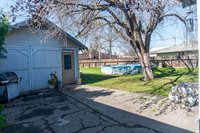 167 South Salida Place, Tulare, CA 93274