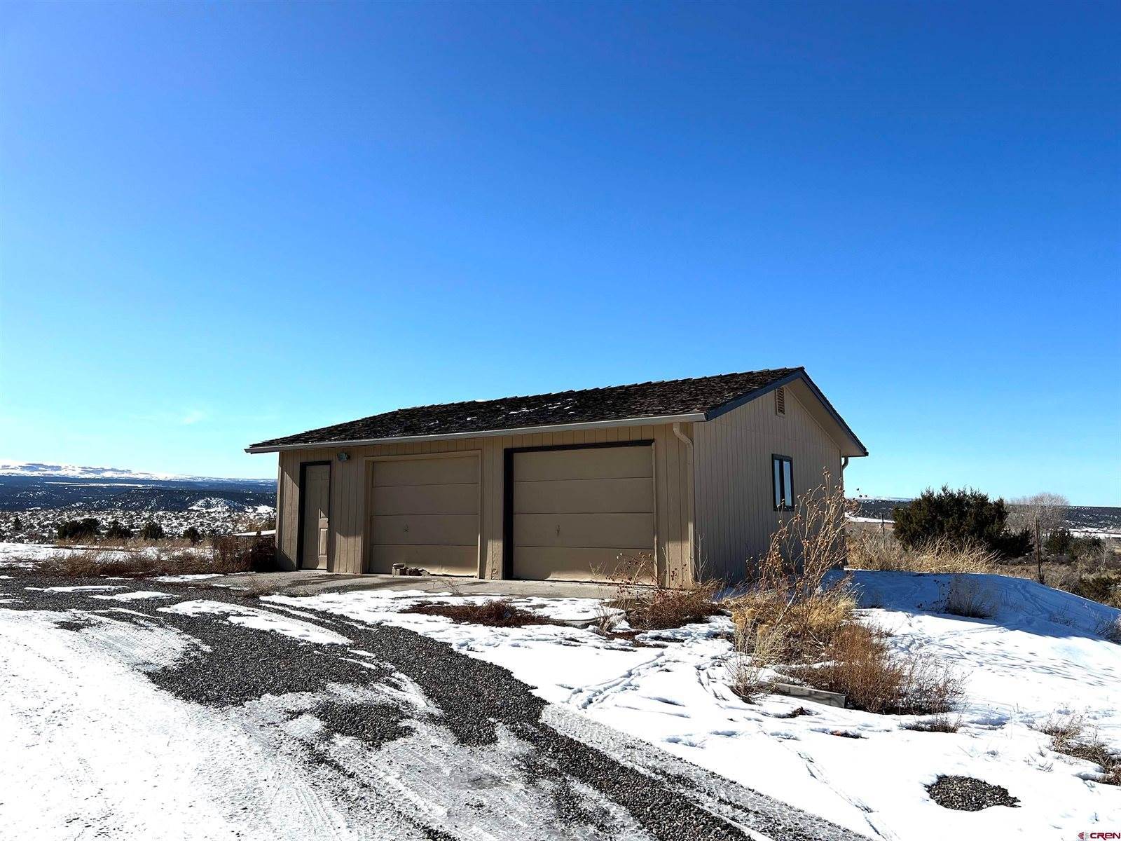 70746 Buckhorn Road, Montrose, CO 81403