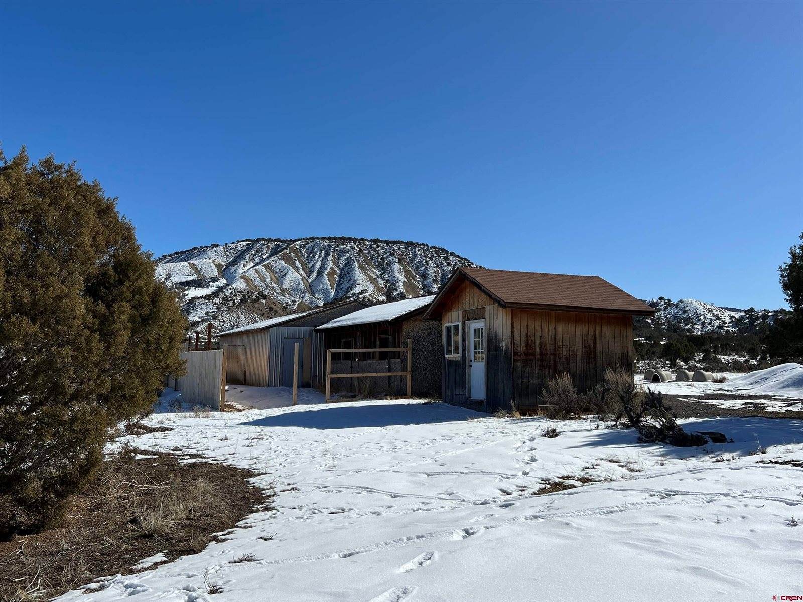 70746 Buckhorn Road, Montrose, CO 81403