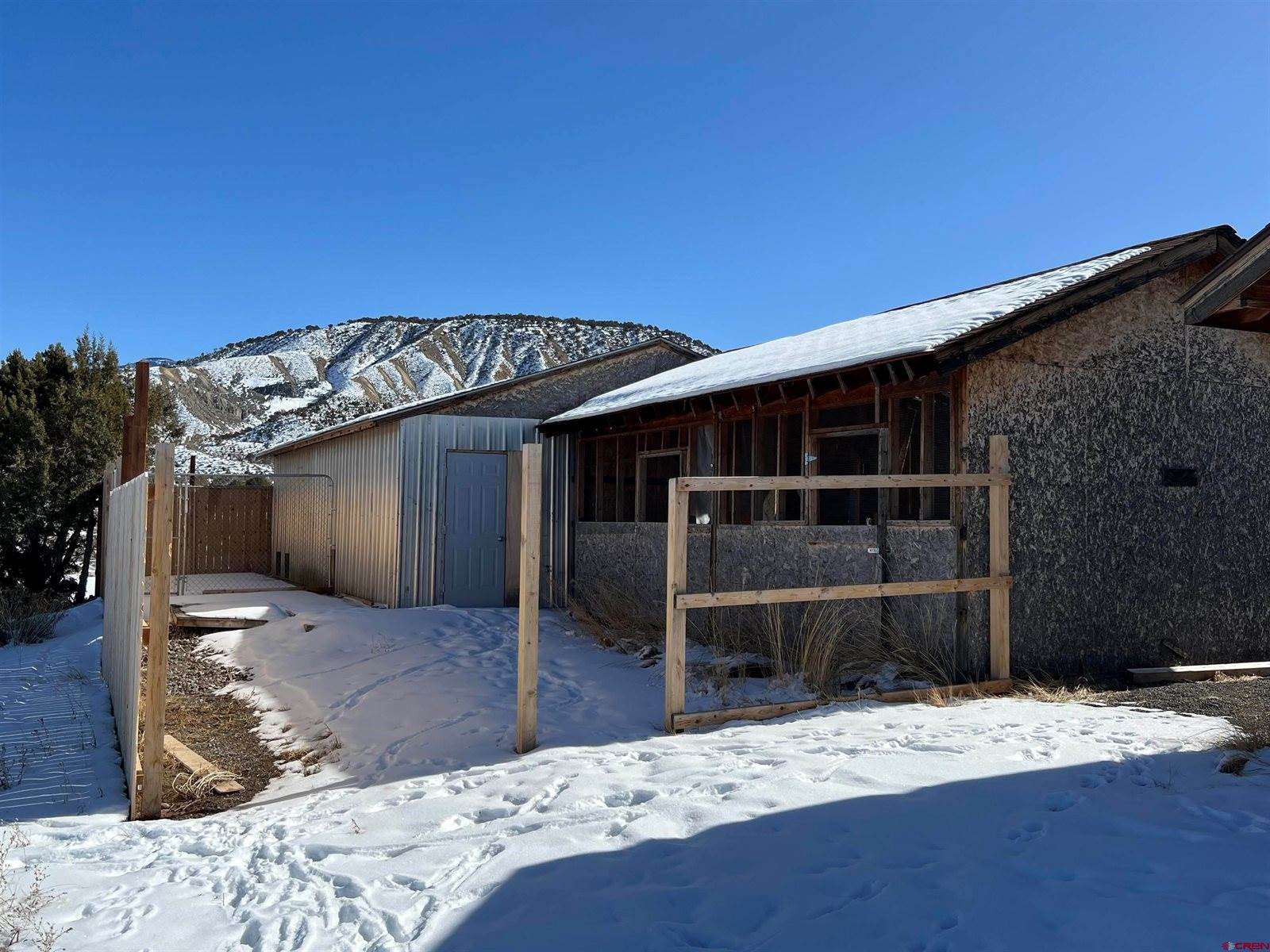 70746 Buckhorn Road, Montrose, CO 81403