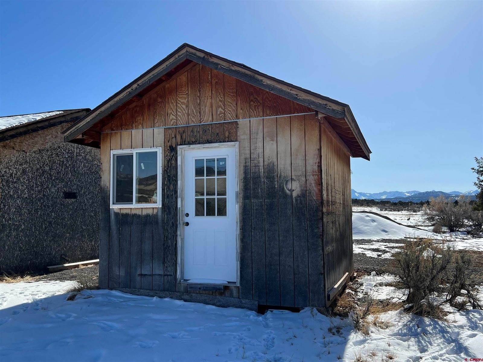 70746 Buckhorn Road, Montrose, CO 81403