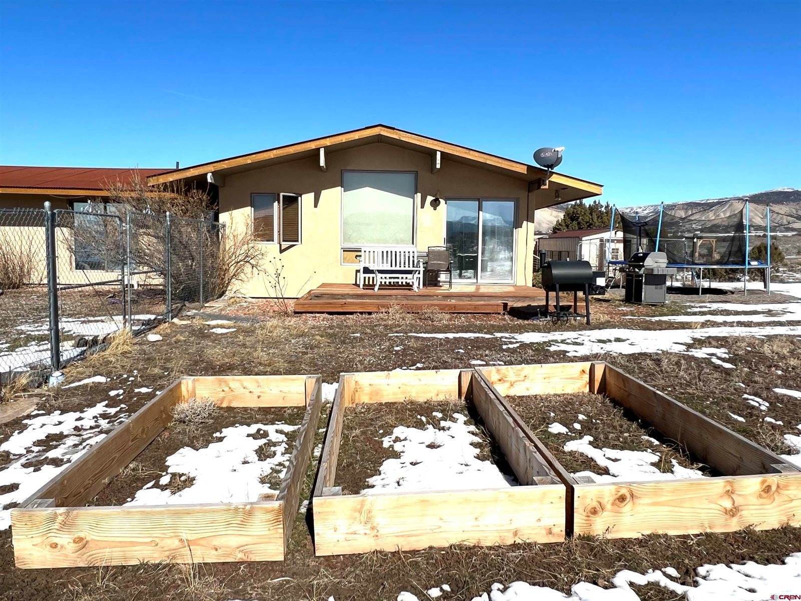 70746 Buckhorn Road, Montrose, CO 81403