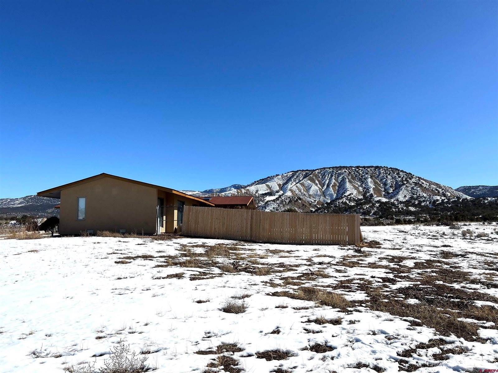 70746 Buckhorn Road, Montrose, CO 81403