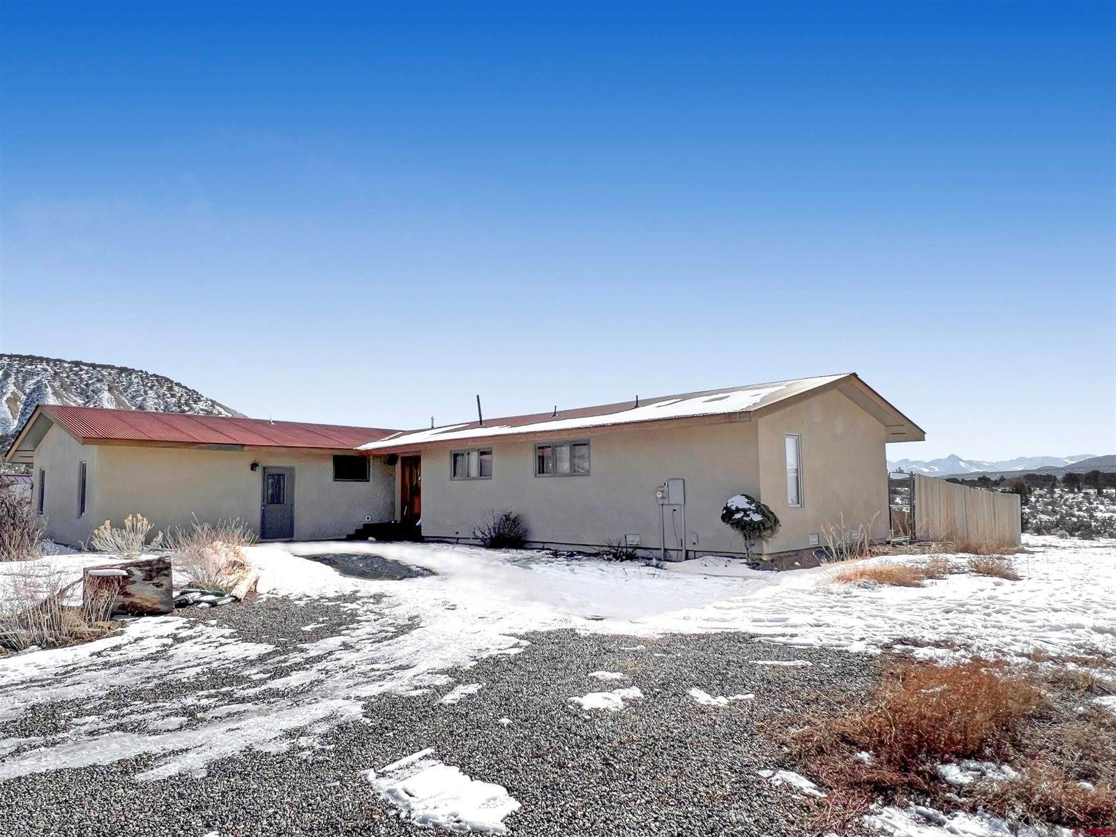 70746 Buckhorn Road, Montrose, CO 81403