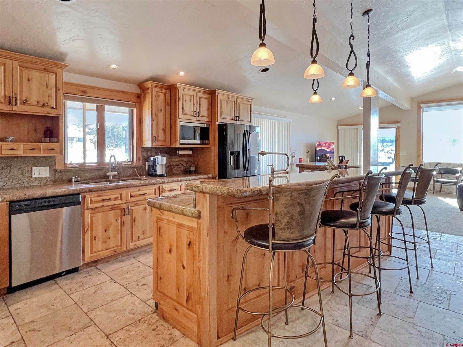 70746 Buckhorn Road, Montrose, CO 81403