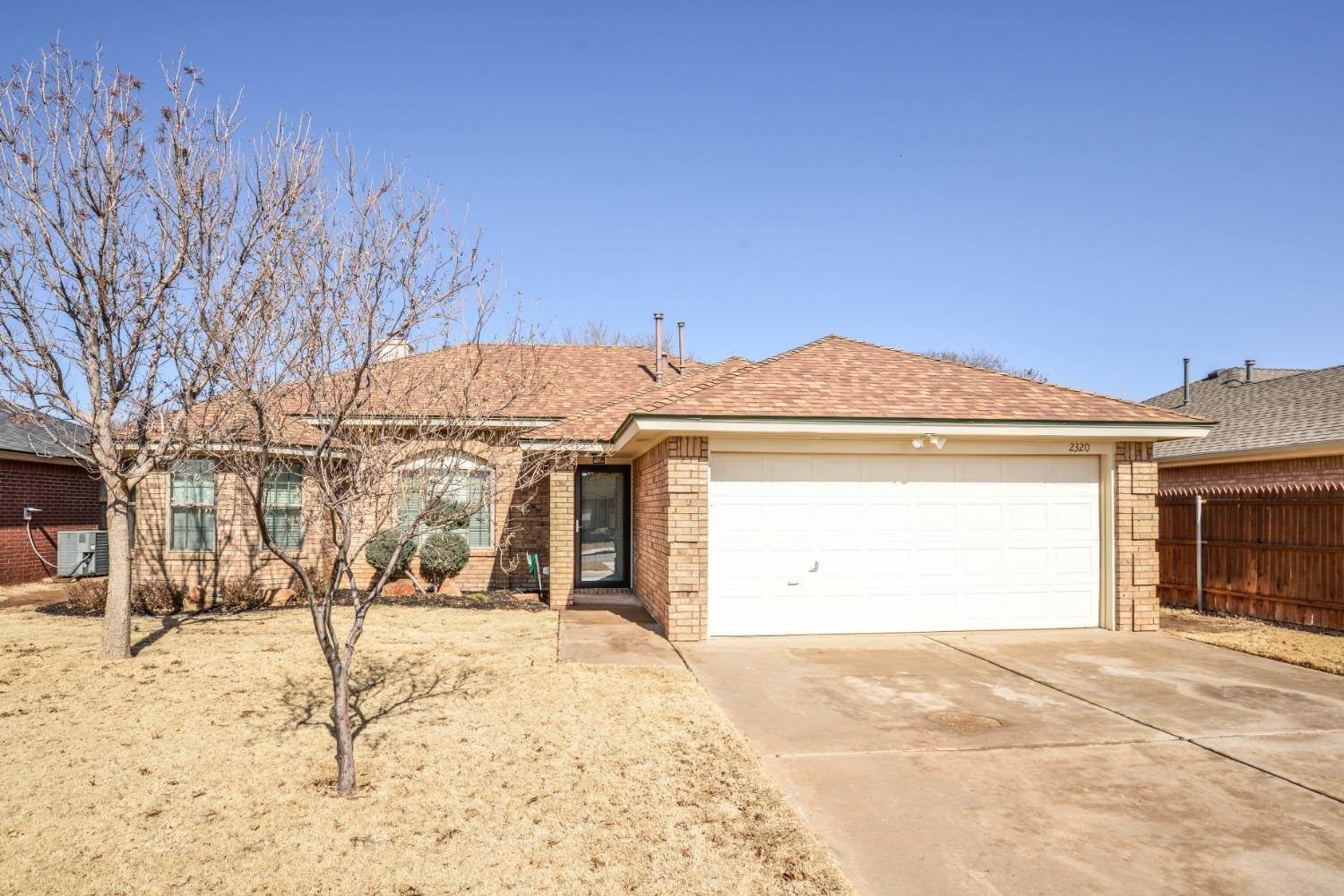 2320 95th Street, Lubbock, TX 79423