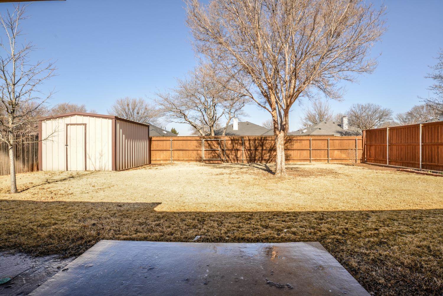 2320 95th Street, Lubbock, TX 79423