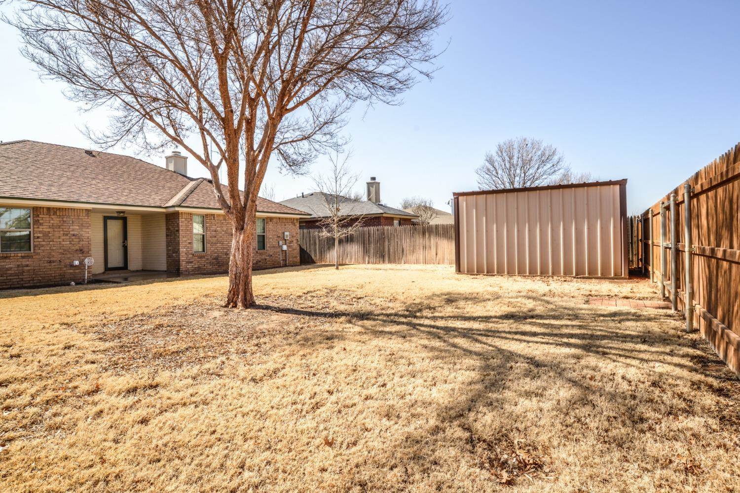 2320 95th Street, Lubbock, TX 79423