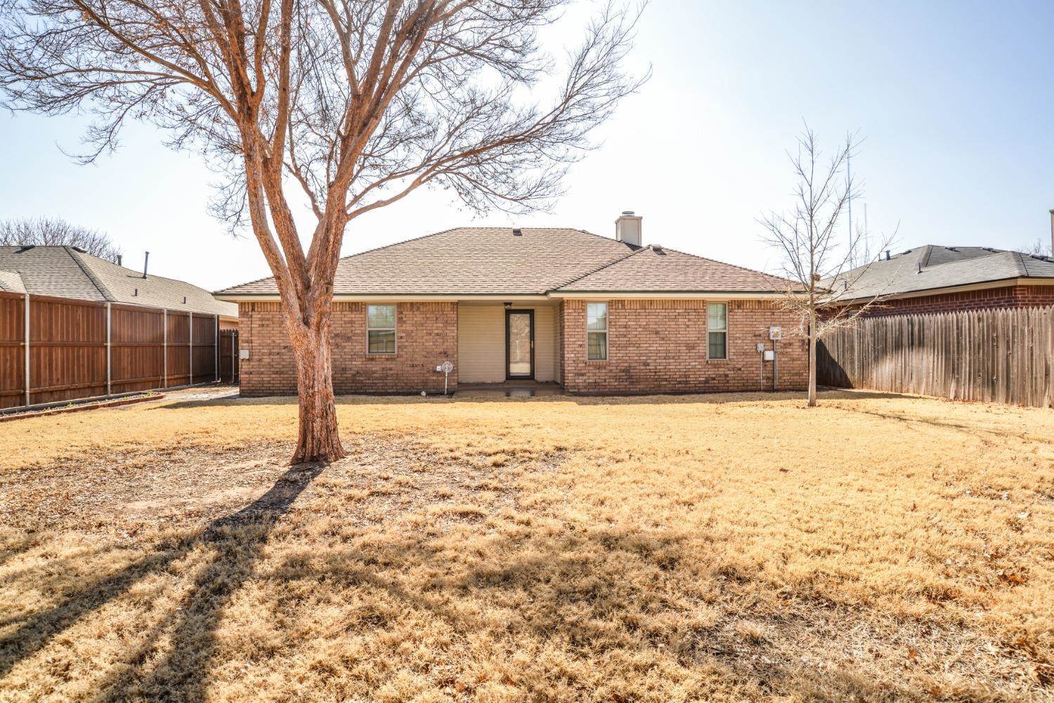 2320 95th Street, Lubbock, TX 79423