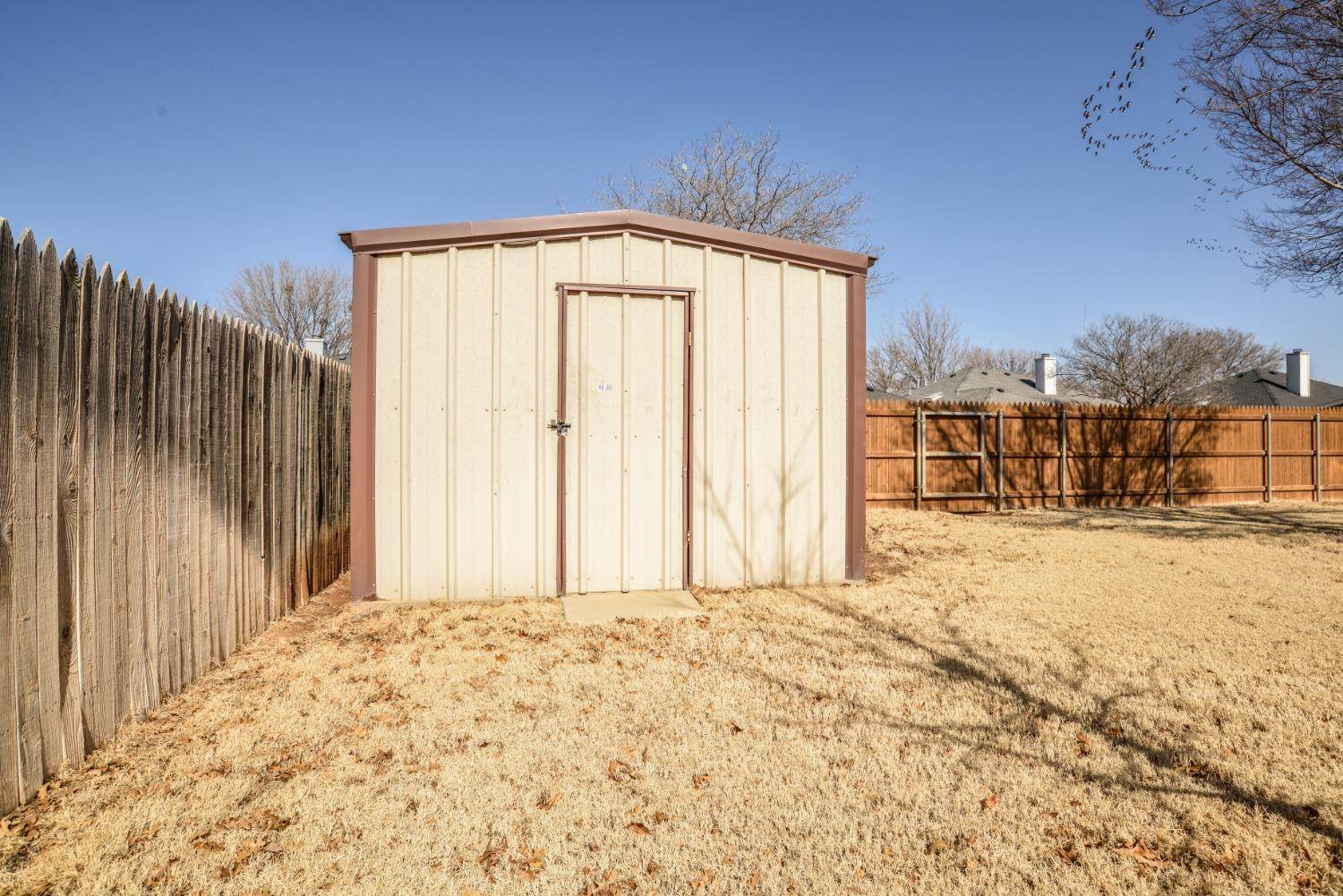 2320 95th Street, Lubbock, TX 79423