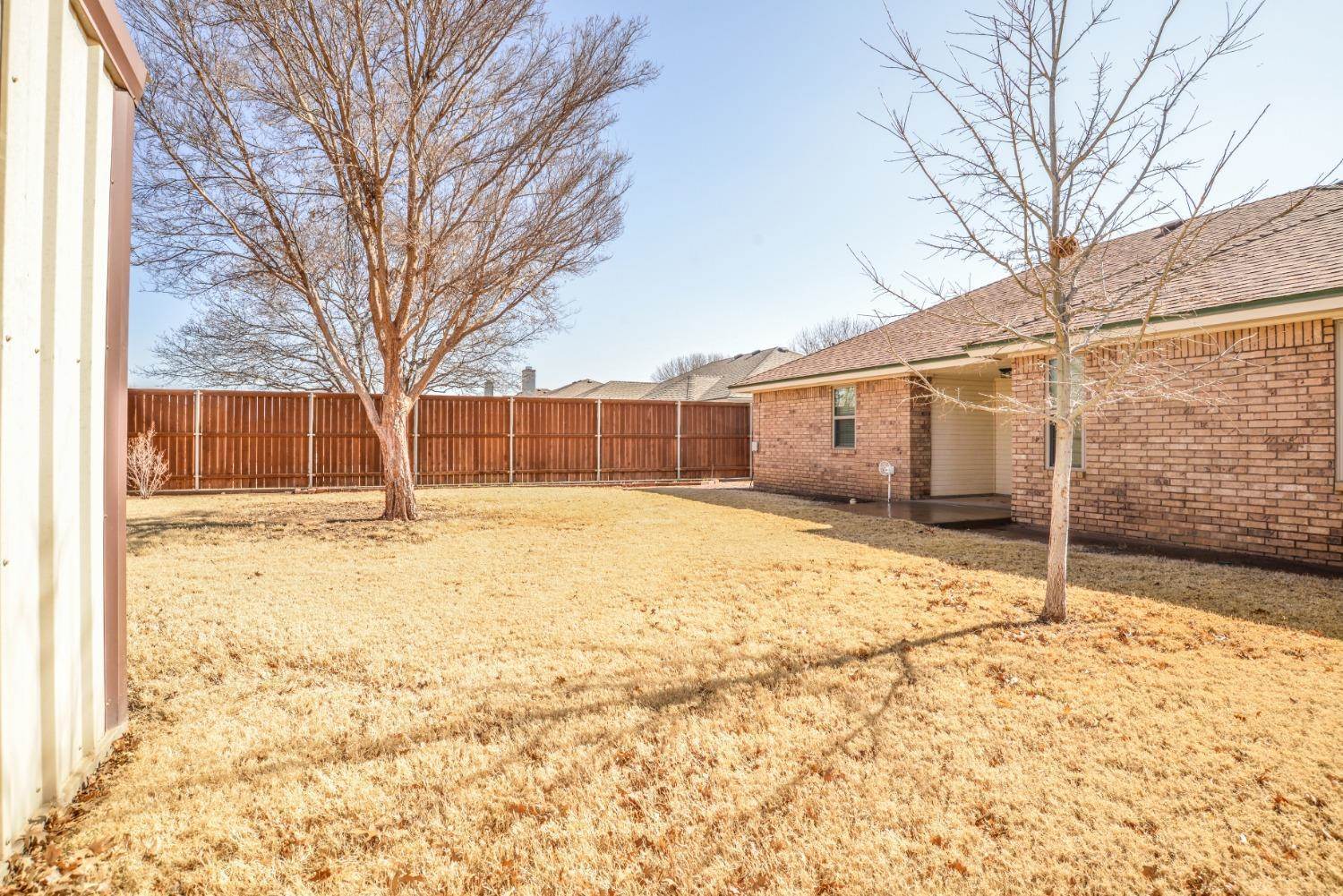 2320 95th Street, Lubbock, TX 79423