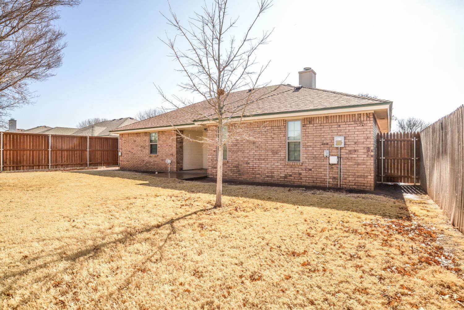 2320 95th Street, Lubbock, TX 79423