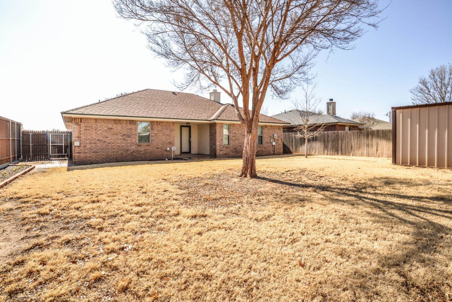 2320 95th Street, Lubbock, TX 79423