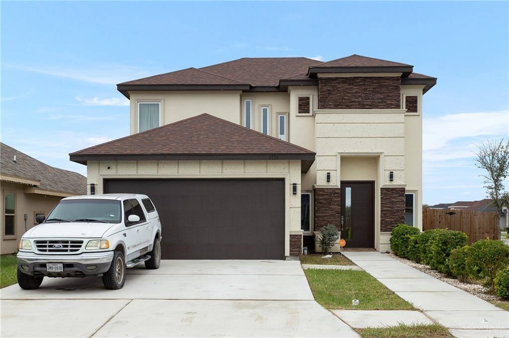 1116 West Dukakis Avenue, Alton, TX 78573