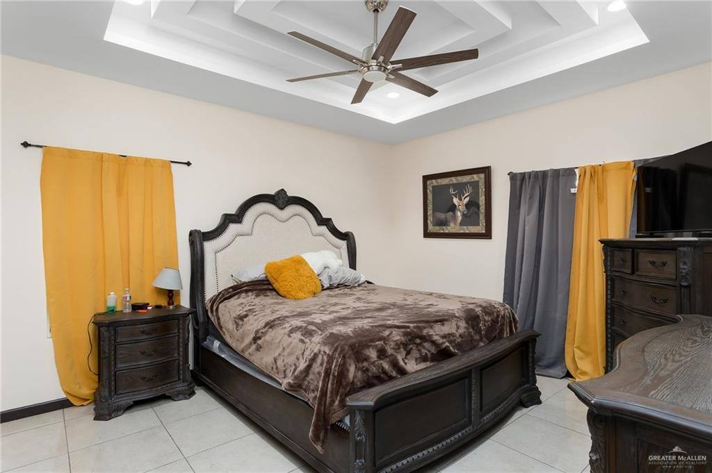 1116 West Dukakis Avenue, Alton, TX 78573