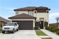 1116 West Dukakis Avenue, Alton, TX 78573