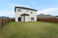 1116 West Dukakis Avenue, Alton, TX 78573