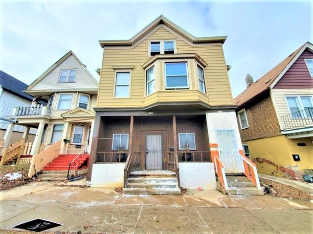 2483 S 6th ST 2485, Milwaukee, WI 53215