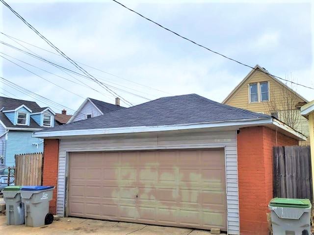 2483 S 6th ST 2485, Milwaukee, WI 53215