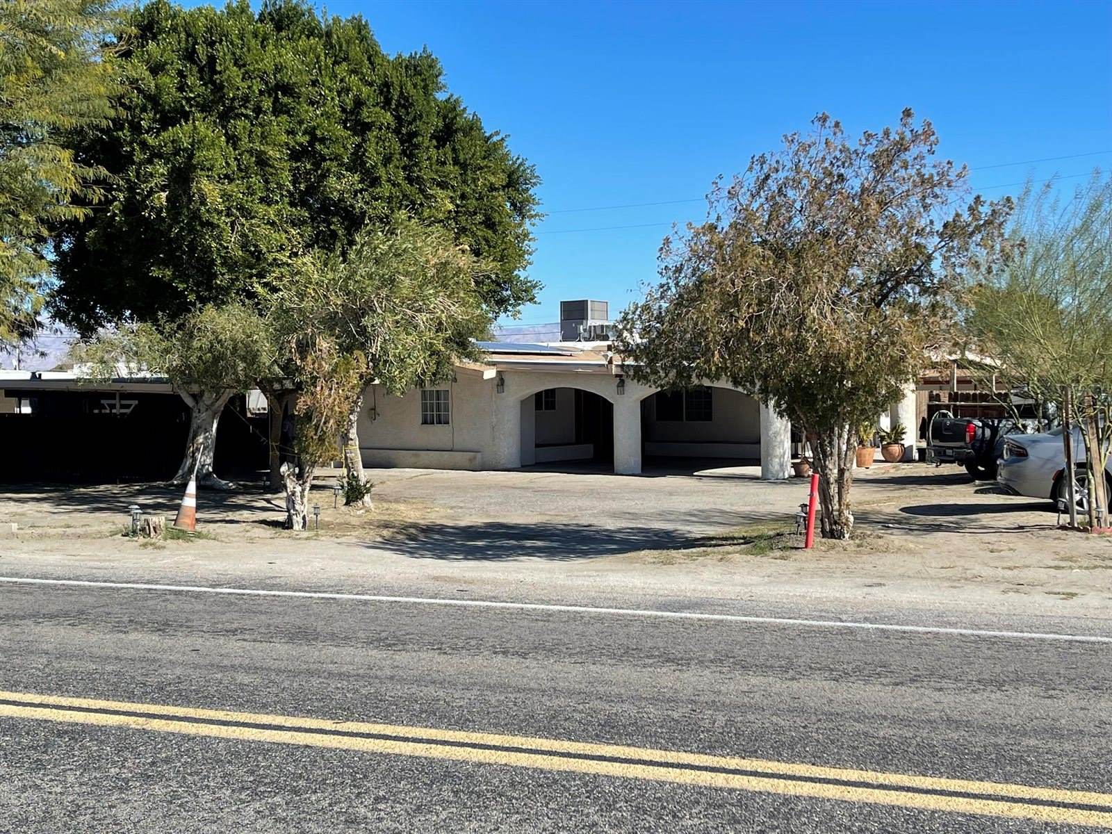 55-400 Jackson Street, Thermal, CA 92274