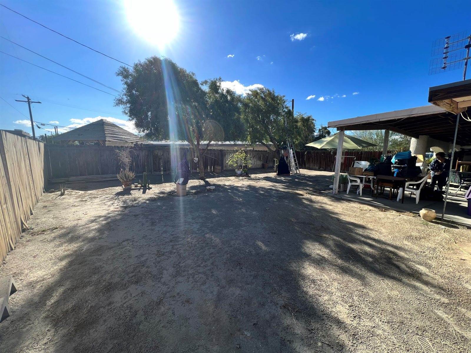 55-400 Jackson Street, Thermal, CA 92274