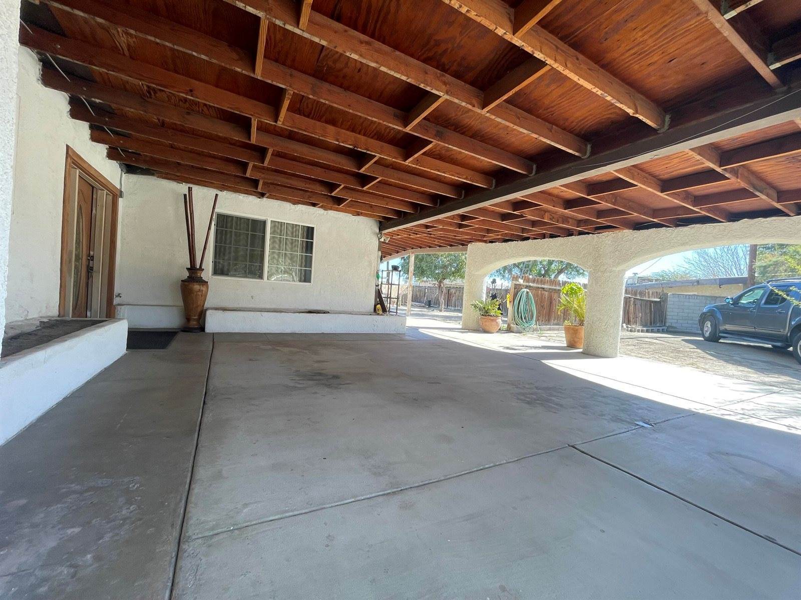 55-400 Jackson Street, Thermal, CA 92274