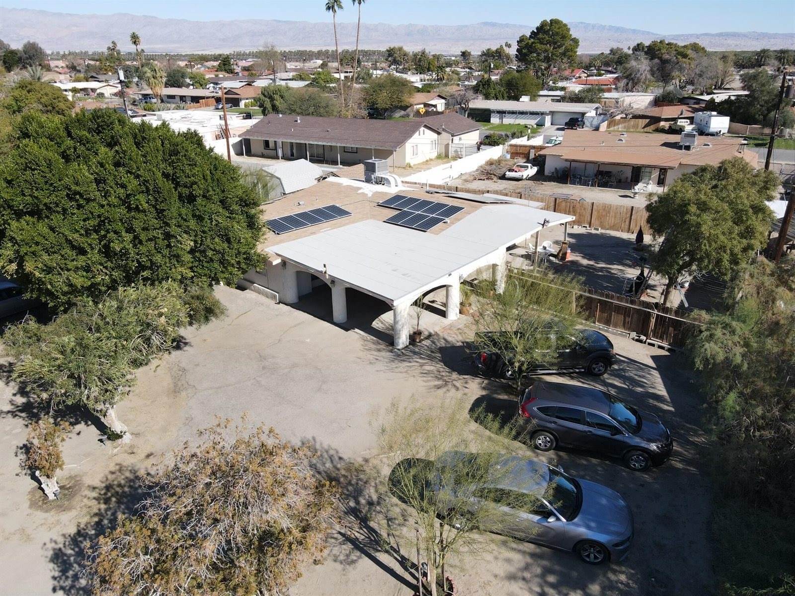 55-400 Jackson Street, Thermal, CA 92274