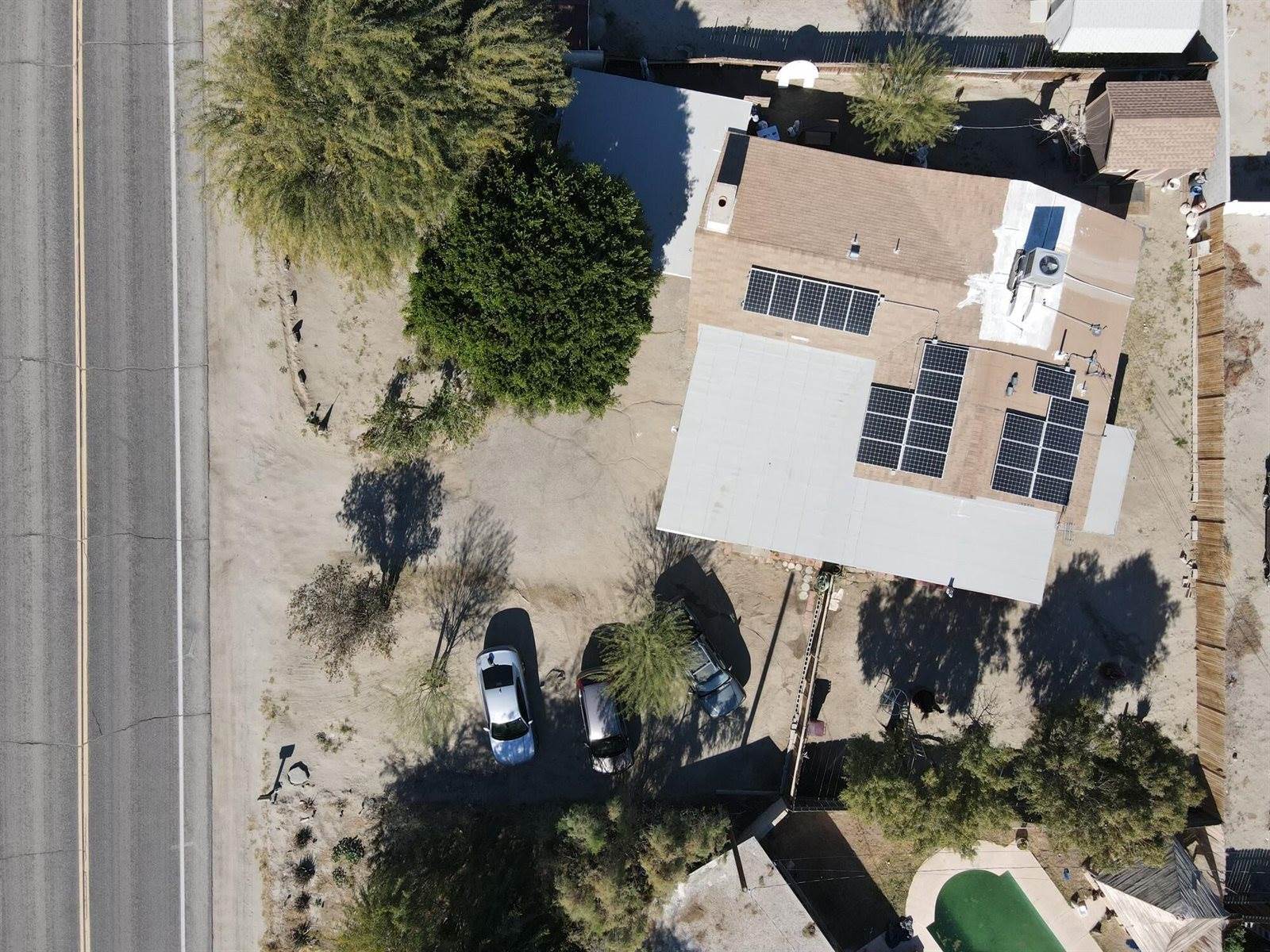 55-400 Jackson Street, Thermal, CA 92274