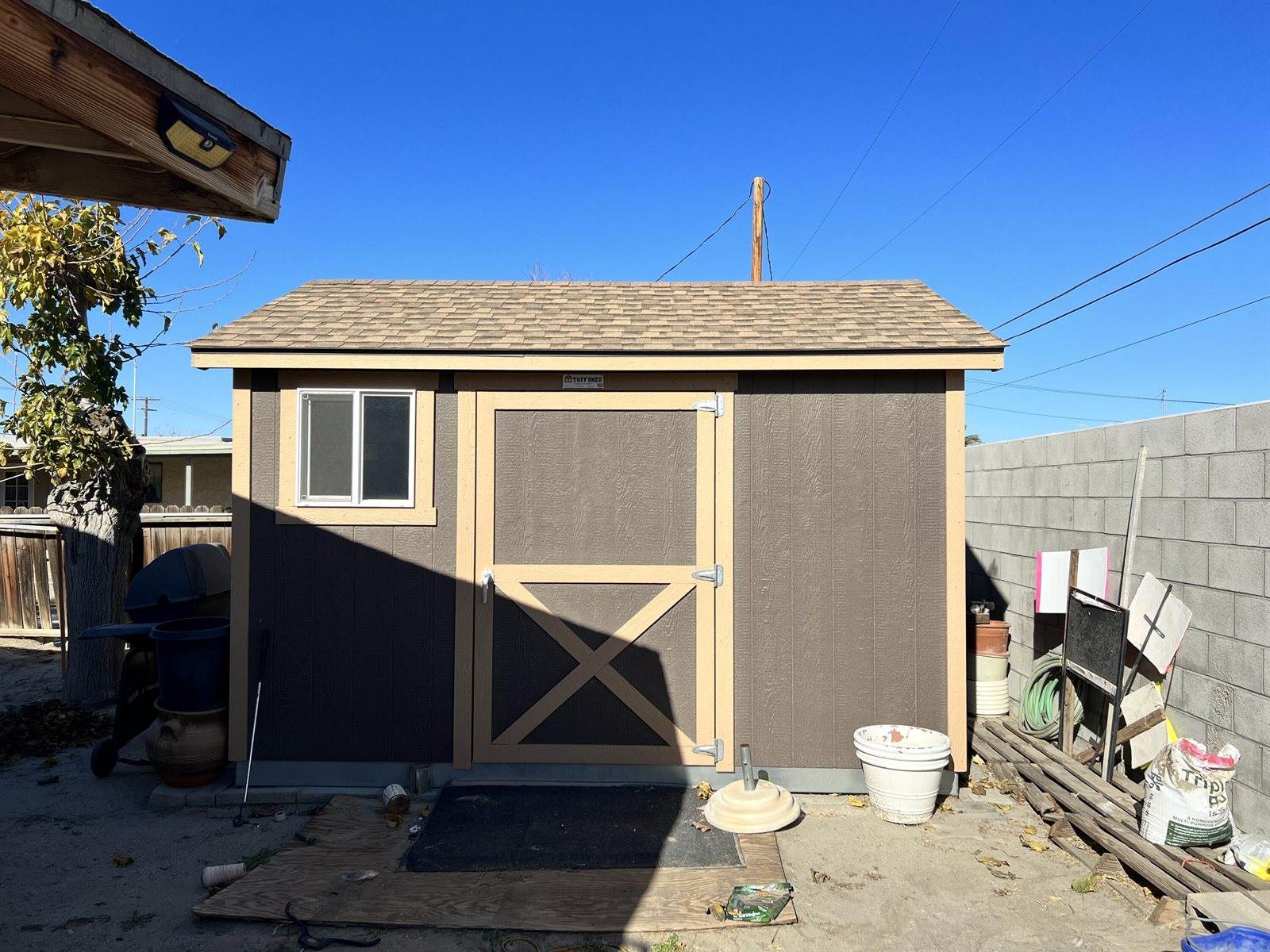 55-400 Jackson Street, Thermal, CA 92274