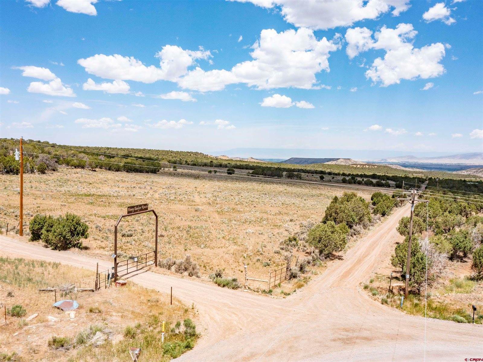 TBD Tract 4 County Road 22, Montrose, CO 81403