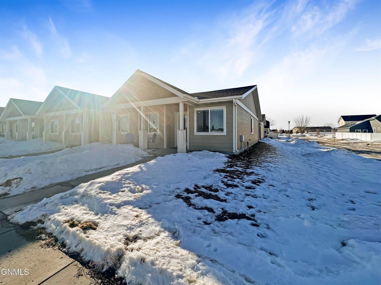 1541 19th Avenue West, Williston, ND 58801